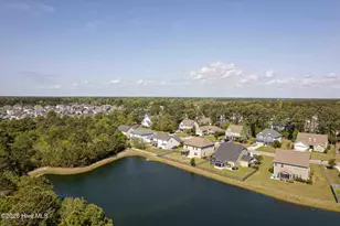 408 Canvasback Ln, Sneads Ferry, NC 28460 - Photo 58