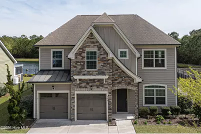 408 Canvasback Lane, Sneads Ferry, NC 28460 - Photo 4
