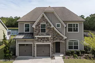 408 Canvasback Ln, Sneads Ferry, NC 28460 - Photo 4