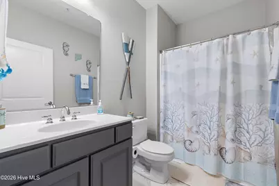 270 Woodlands Way #Unit 2, Calabash, NC 28467 - Photo 20
