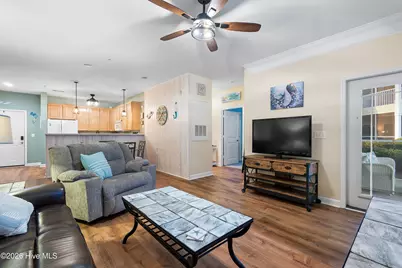 270 Woodlands Way #Unit 2, Calabash, NC 28467 - Photo 4