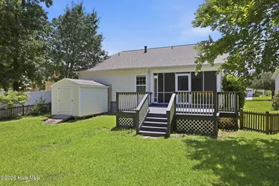 112 Bermuda View, New Bern, NC 28560 - Photo 48