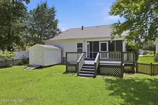 112 Bermuda View, New Bern, NC 28560 - Photo 48