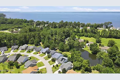 112 Bermuda View, New Bern, NC 28560 - Photo 56