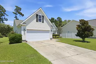112 Bermuda View, New Bern, NC 28560 - Photo 60