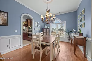1427 Canter Way, Ayden, NC 28513 - Photo 20