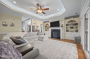 1427 Canter Way, Ayden, NC 28513 - Photo 4