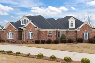 1427 Canter Way, Ayden, NC 28513 - Photo 1