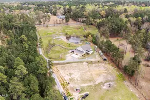 230 Causey Rd, Vass, NC 28394 - Photo 44