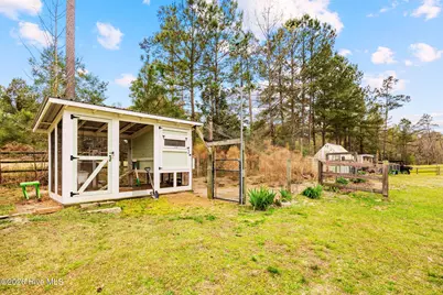 230 Causey Road, Vass, NC 28394 - Photo 30