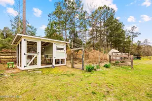 230 Causey Rd, Vass, NC 28394 - Photo 38