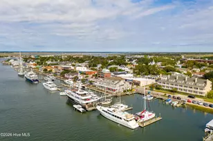 108 Park Ave, Beaufort, NC 28516 - Photo 28