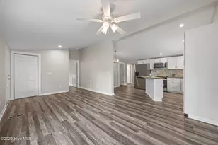 108 Park Ave, Beaufort, NC 28516 - Photo 4