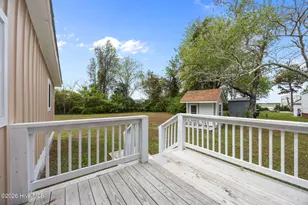108 Park Ave, Beaufort, NC 28516 - Photo 26