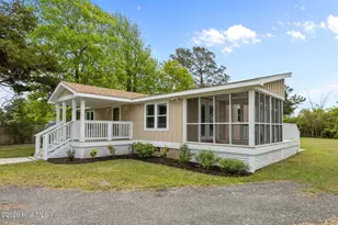 108 Park Ave, Beaufort, NC 28516 - Photo 2
