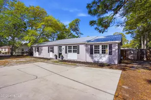 502 Beasley Rd, Wilmington, NC 28409 - Photo 2