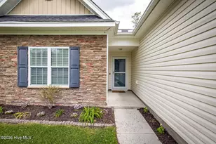1017 Bally Bunion Lane, Burgaw, NC 28425 - Photo 2
