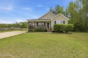 997 Scott Rd, Elizabeth City, NC 27909 - Photo 2