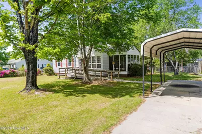 2013 Wheat Street, Rockingham, NC 28379 - Photo 4