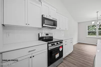 123 Woodford Drive #243, Jacksonville, NC 28540 - Photo 8