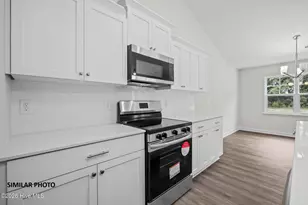 123 Woodford Dr, Jacksonville, NC 28540 - Photo 8