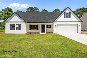 123 Woodford Dr, Jacksonville, NC 28540 - Photo 1