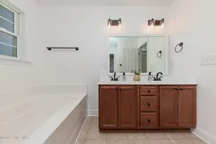 113 Sparkling Brook Way, Jacksonville, NC 28546 - Photo 36