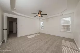 113 Sparkling Brook Way, Jacksonville, NC 28546 - Photo 30