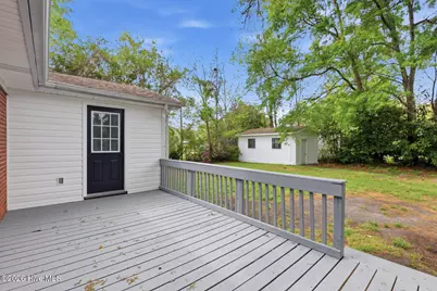 103 Puller Drive, Jacksonville, NC 28540 - Photo 22