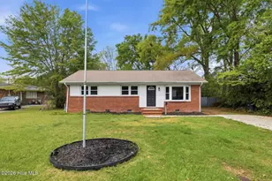 103 Puller Dr, Jacksonville, NC 28540 - Photo 1