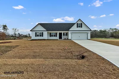 209 Gate Water Court #41, Jacksonville, NC 28546 - Photo 1