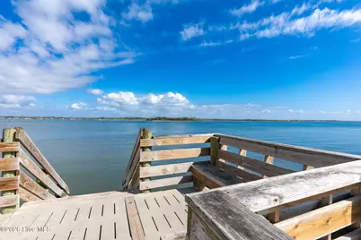 428 Holly Street, Emerald Isle, NC 28594 - Photo 38