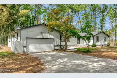 12680 Donna Drive, Laurinburg, NC 28352 - Photo 1