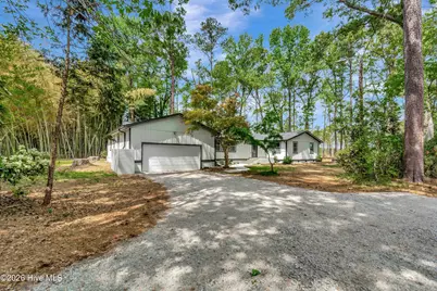 12680 Donna Drive, Laurinburg, NC 28352 - Photo 2