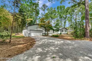 12680 Donna Dr, Laurinburg, NC 28352 - Photo 2