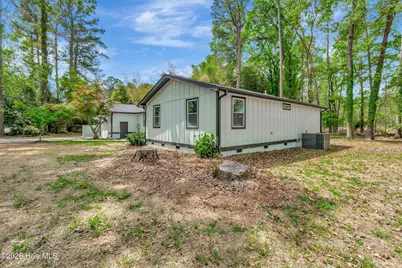 12680 Donna Drive, Laurinburg, NC 28352 - Photo 4