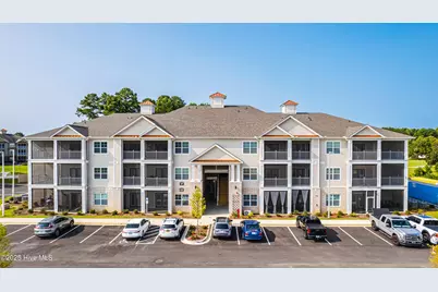395 S Crow Creek Dr #1710, Calabash, NC 28467 - Photo 1