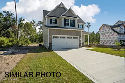 303 Sailview Creek Court #93, Holly Ridge, NC 28445 - Photo 2