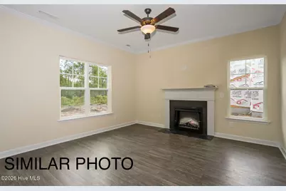 303 Sailview Creek Court #93, Holly Ridge, NC 28445 - Photo 10