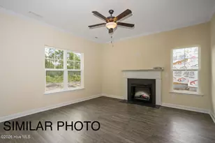 303 Sailview Crk Ct, Holly Ridge, NC 28445 - Photo 10