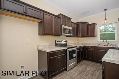 303 Sailview Creek Court #93, Holly Ridge, NC 28445 - Photo 12