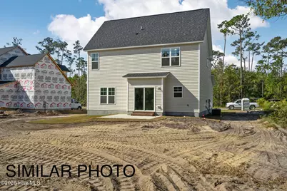 303 Sailview Creek Court #93, Holly Ridge, NC 28445 - Photo 8