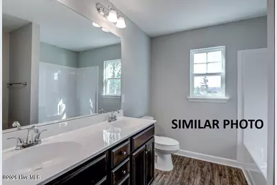 307 Wrenview Court #51, Jacksonville, NC 28546 - Photo 20
