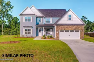 307 Wrenview Ct, Jacksonville, NC 28546 - Photo 2