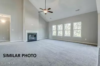 307 Wrenview Court #51, Jacksonville, NC 28546 - Photo 8