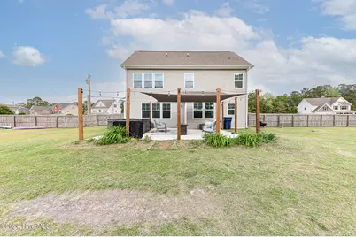 109 Kenna Court, Jacksonville, NC 28540 - Photo 6