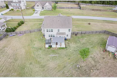 109 Kenna Court, Jacksonville, NC 28540 - Photo 8