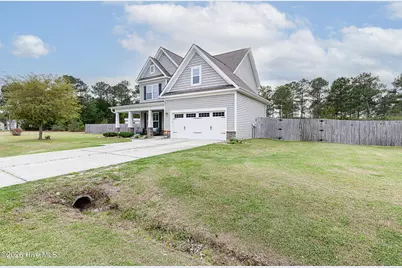 109 Kenna Court, Jacksonville, NC 28540 - Photo 66