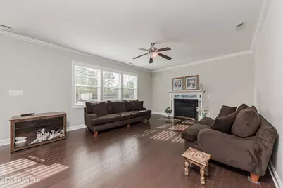 109 Kenna Court, Jacksonville, NC 28540 - Photo 16