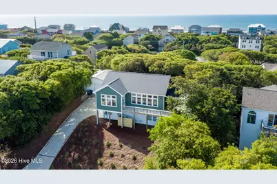 5709 E Landing Court, Emerald Isle, NC 28594 - Photo 6